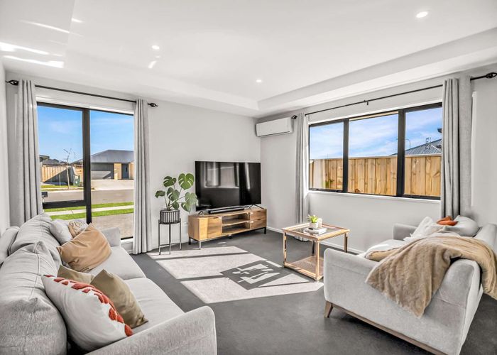  at 13 Nathaniel Archer Street, Ravenswood, Waimakariri, Canterbury