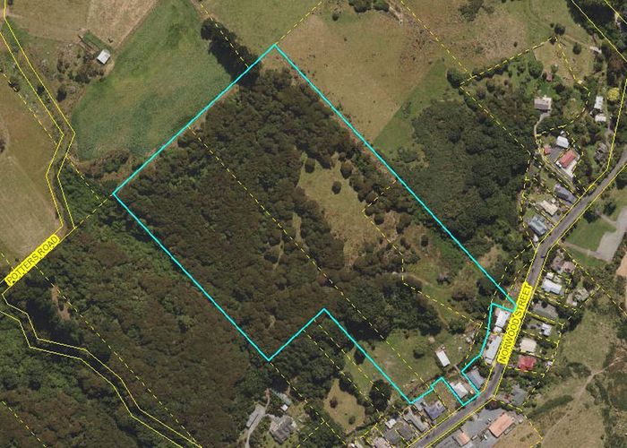  at 153 Norwood Street, Normanby, Dunedin, Otago