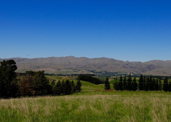  at 0 Corrigalls Rd, Hakataramea Valley
