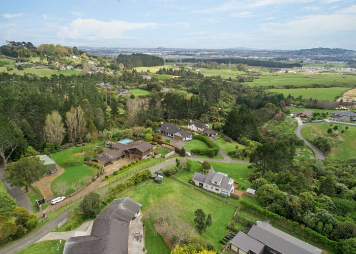  at 334C Redoubt Road, Totara Park, Auckland