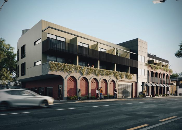  at 404-406 Colombo Street, Sydenham, Christchurch City, Canterbury