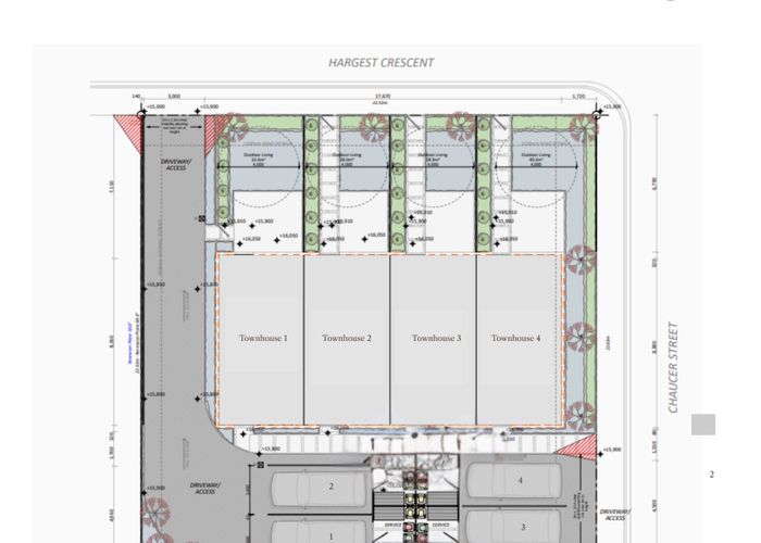  at 30 Hargest Crescent, Sydenham, Christchurch City, Canterbury