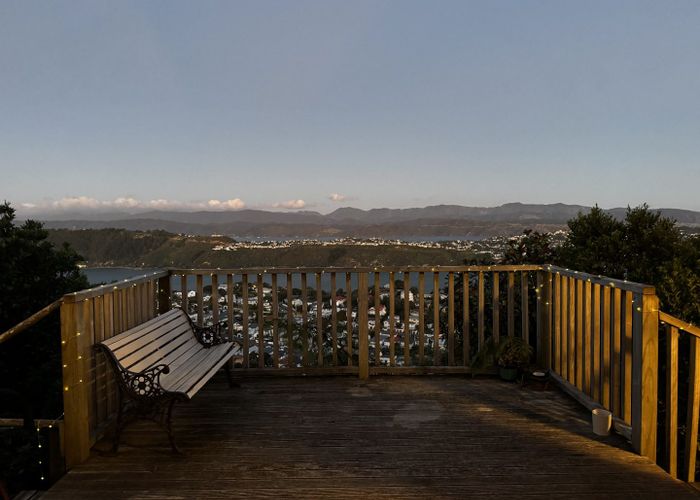  at 14 Upoko Road, Hataitai, Wellington, Wellington