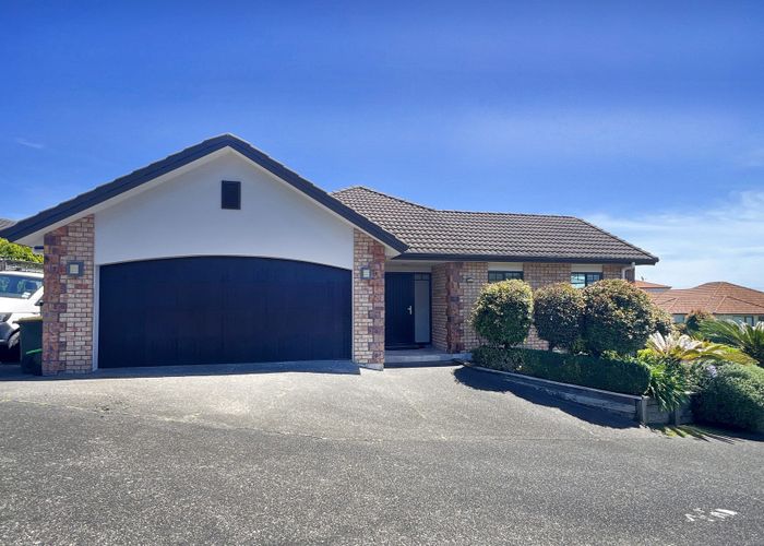  at 57 Mt Lebanon Crescent, The Gardens, Manukau City, Auckland