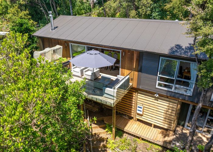  at 4 Watson Road, Ōmiha, Waiheke Island