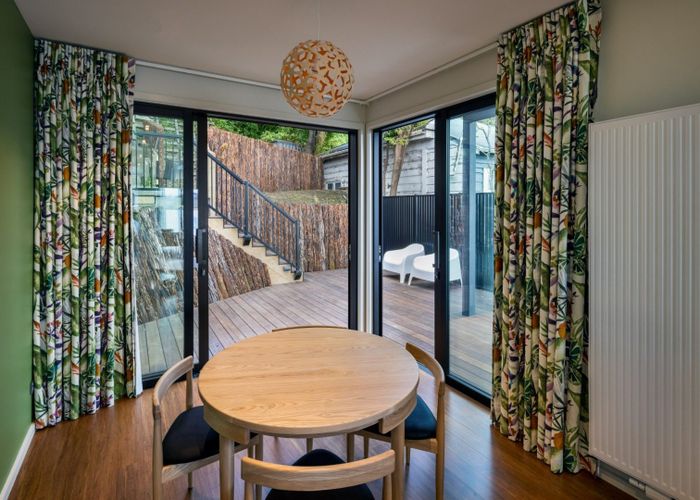  at 460A Evans Bay Parade, Hataitai, Wellington, Wellington