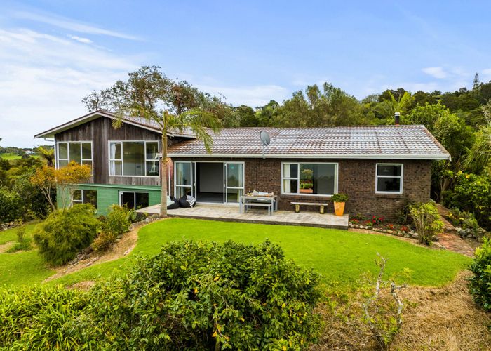Recently sold 807 Whangarei Heads Road, Parua Bay homes.co.nz