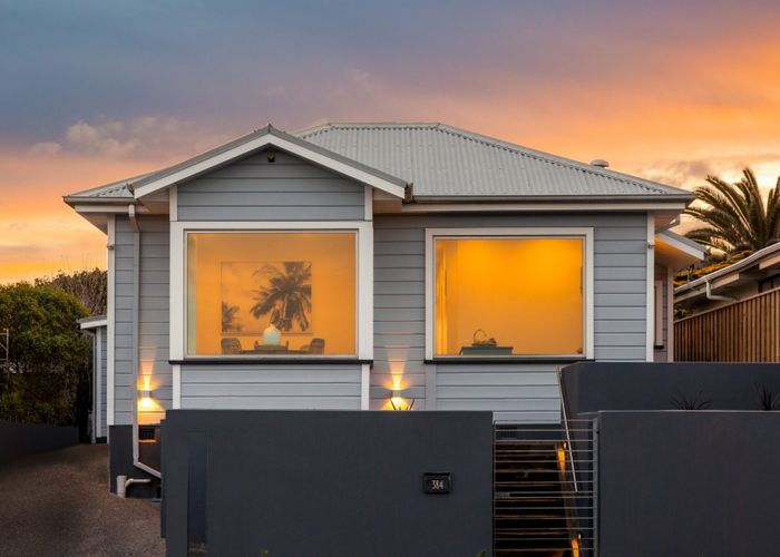  at 384 Marine Parade, South New Brighton, Christchurch