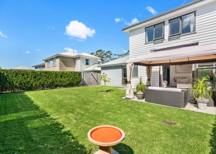  at 31 Mettam Drive, Swanson, Auckland