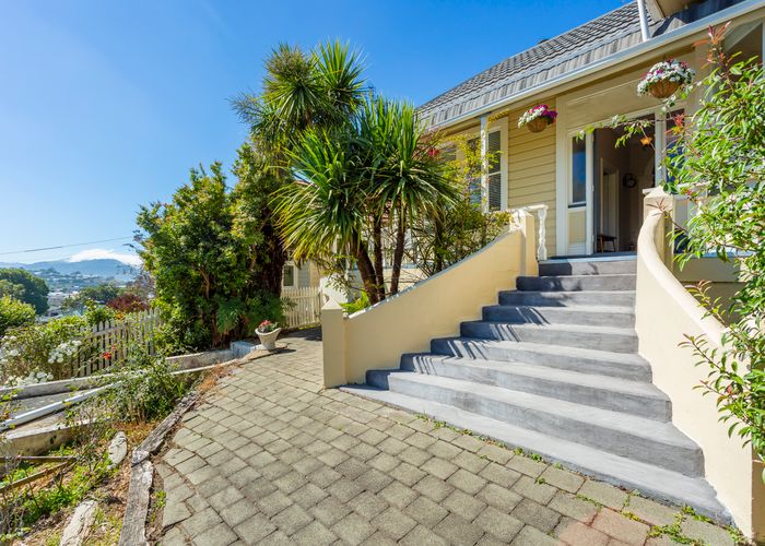  at 52 Hazel Avenue, Caversham, Dunedin