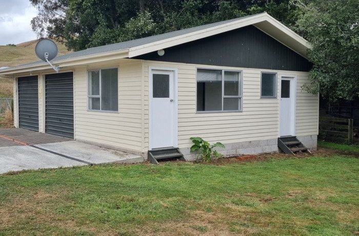  at 539 Kaahu Road, Whakamaru, Waikato, Waikato