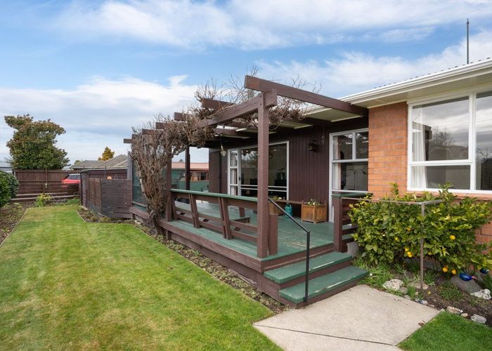  at 116 Cavendish Road, Casebrook, Christchurch
