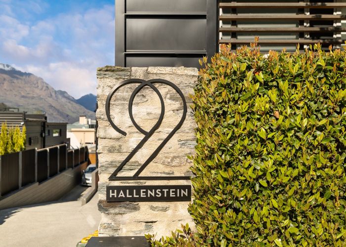  at Unit C3/22 Hallenstein Street, Town Centre, Queenstown-Lakes, Otago