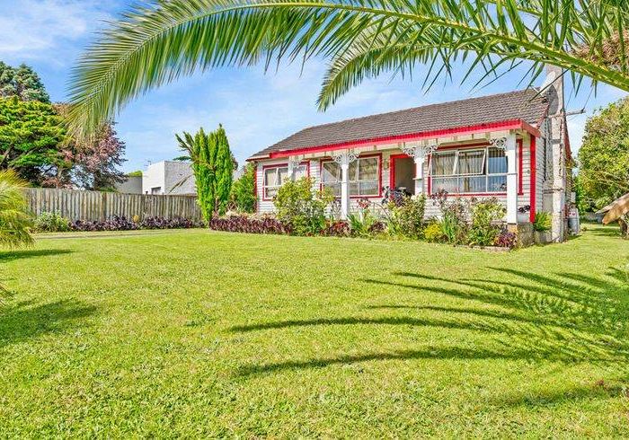  at 13 Miami Street, Mangere East, Auckland