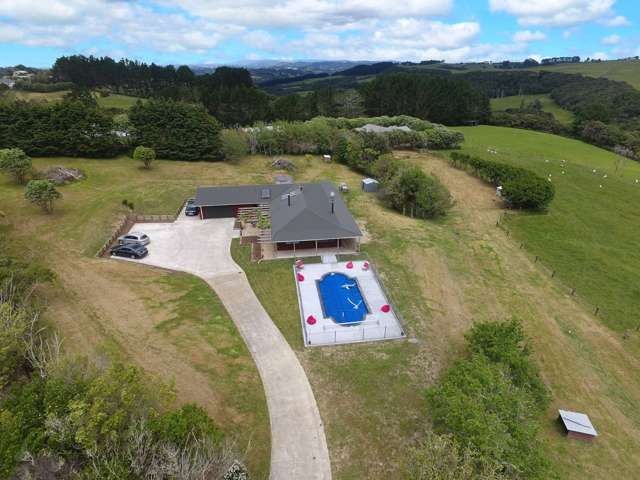  at 1435 Old North Road, Helensville, Rodney, Auckland