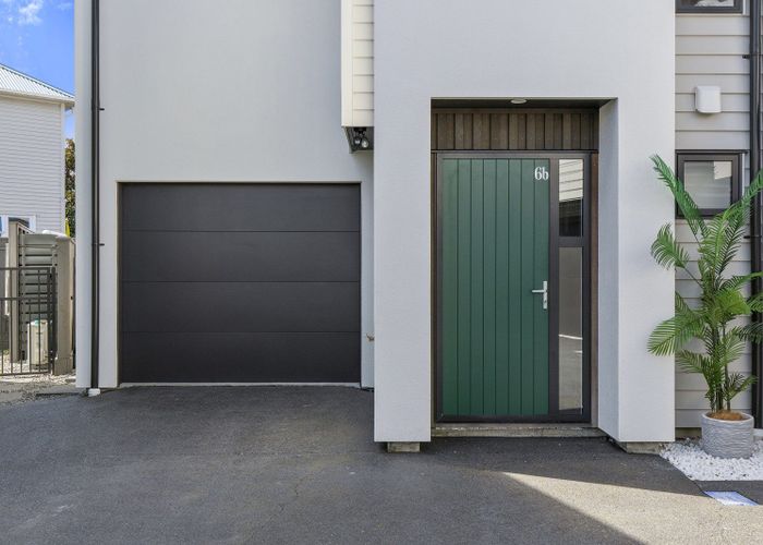  at 6B and 6C Te Whiti Grove, Waterloo, Lower Hutt, Wellington