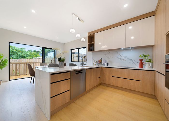  at 40B Finnerty Avenue, Howick, Manukau City, Auckland