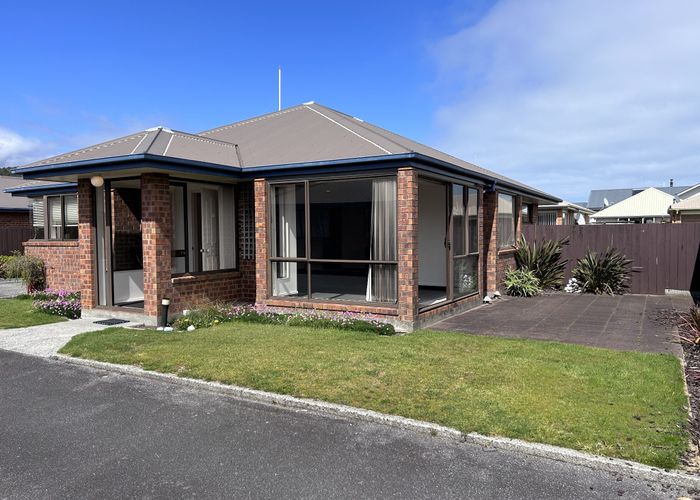  at A/105 Shakespeare Street, Greymouth