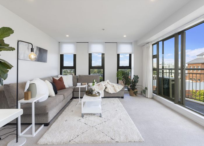  at 1101/1 Parliament Street, Auckland Central, Auckland