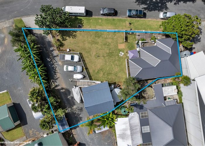  at 6 & 8 Church Street, Russell, Far North, Northland