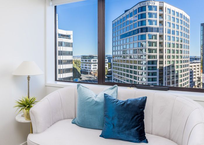  at 906/96 Symonds Street, City Centre, Auckland City, Auckland