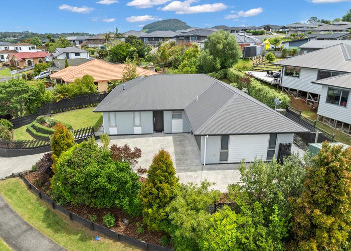  at 23 Pebble Beach Boulevard, Kamo, Whangarei, Northland