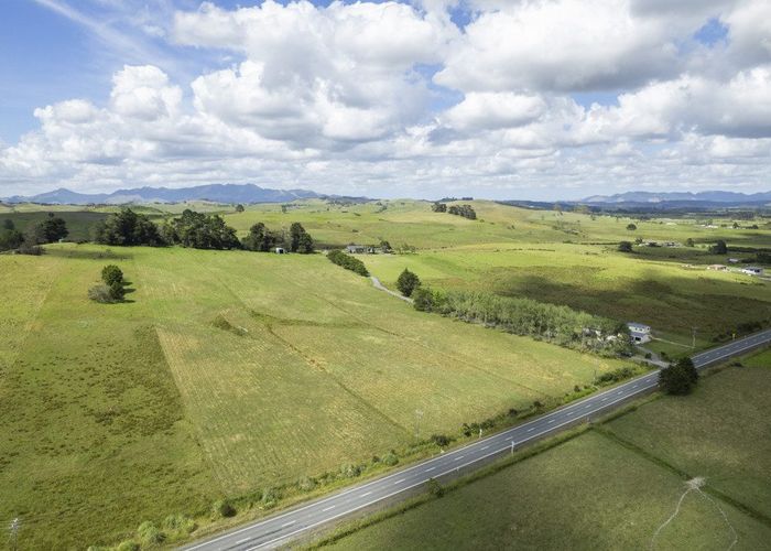  at 0 Mangakahia Road, Poroti, Whangarei