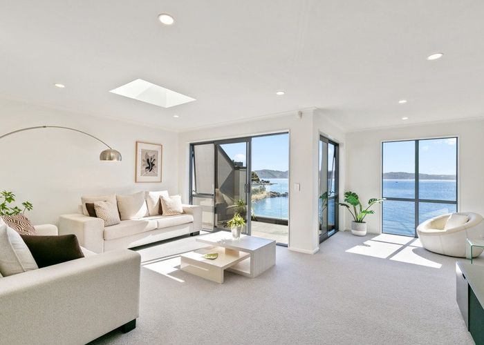 at 3/148 Evans Bay Parade, Roseneath, Wellington, Wellington