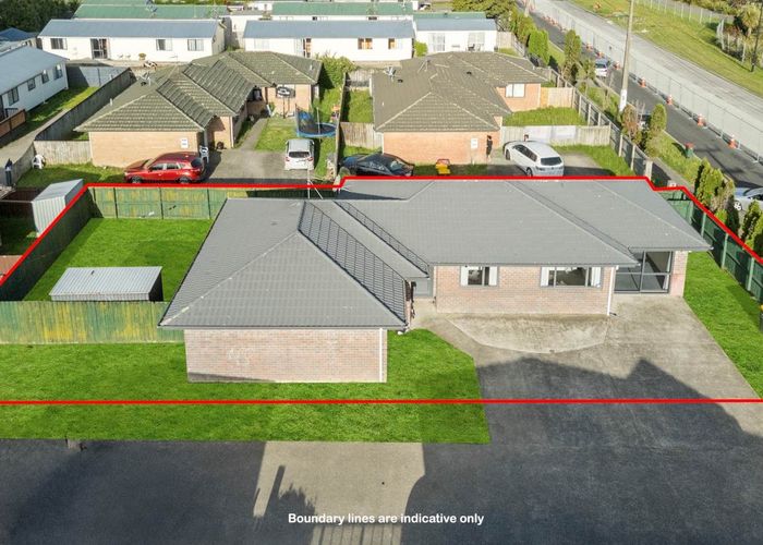  at 12 Katana Lane, Takanini, Papakura, Auckland