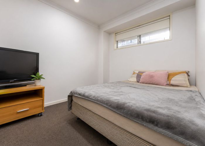  at 124/149 Nelson Street, City Centre, Auckland City, Auckland