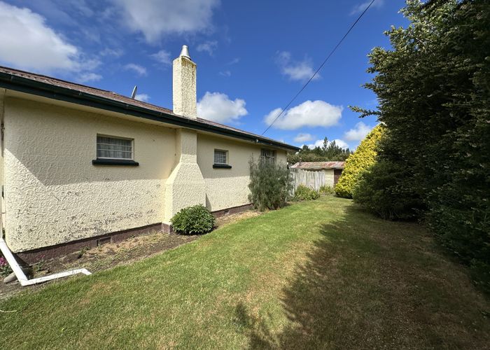  at 86 David Street, Hinds, Ashburton, Canterbury