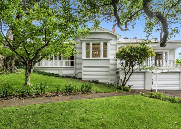  at 18 Westbourne Road, Remuera, Auckland
