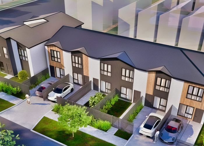  at 1/20A Cleek Road, Mangere East, Manukau City, Auckland