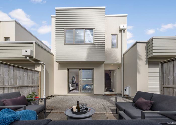  at 58/21 Hunters Park Drive, Three Kings, Auckland City, Auckland