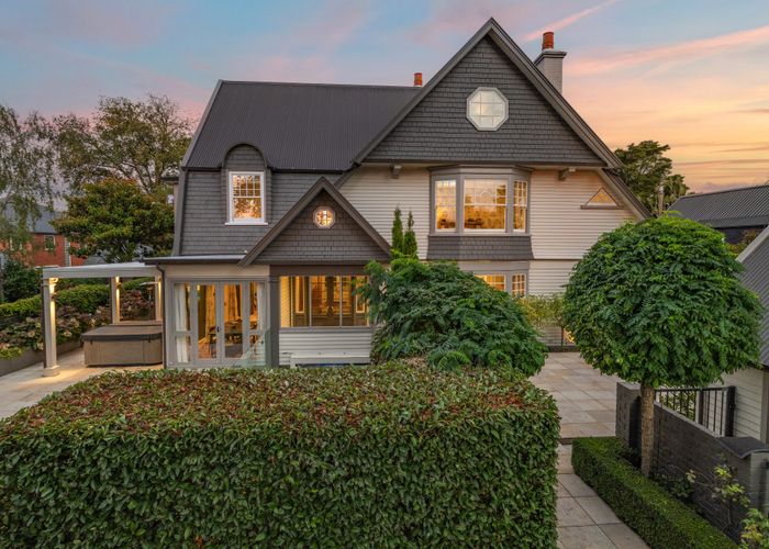  at 76 Harakeke Street, Fendalton, Christchurch