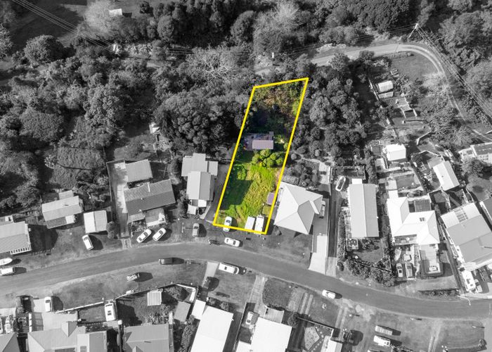  at 11 Williams Crescent, Te Puke