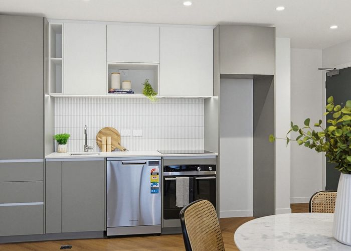  at 102/34 Kent Terrace, Mount Victoria, Wellington, Wellington