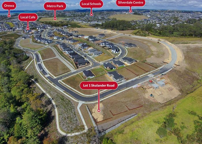 at 8 Skulander Crescent, Millwater, Rodney, Auckland