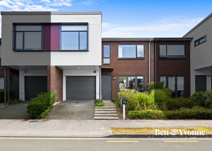  at 38 Mangahoe Road, Mount Wellington, Auckland City, Auckland