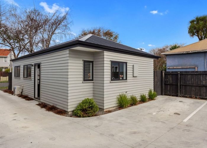  at 1/529 Cashel Street, Linwood, Christchurch
