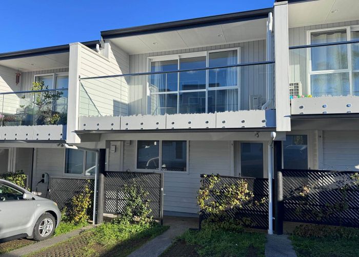  at 9/70A Barrack Road, Mount Wellington, Auckland City, Auckland