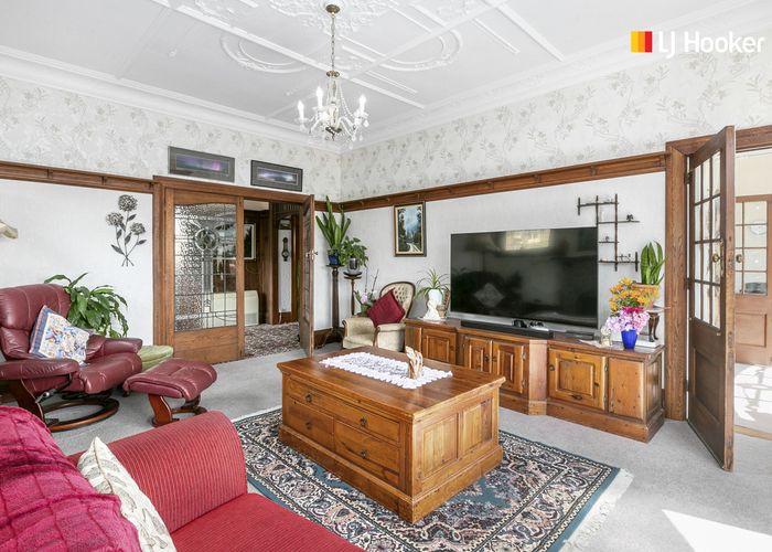  at 4 Sunbury Street, Andersons Bay, Dunedin