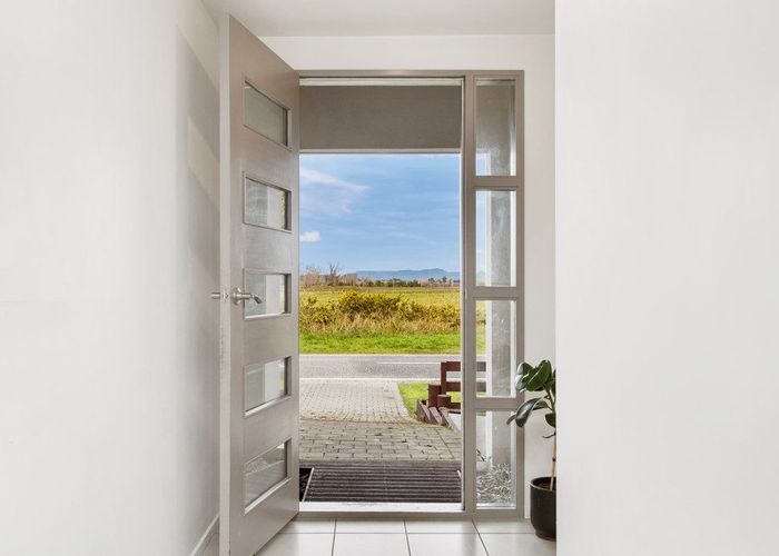  at 419 Kainga Road, Brooklands, Christchurch
