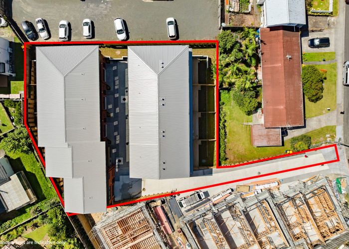  at 9/26 Morton Avenue, Forrest Hill, North Shore City, Auckland