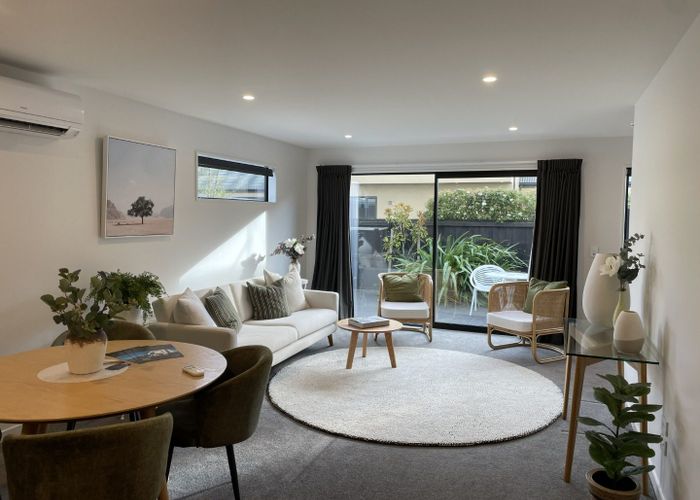  at 3/426 Manchester Street, St. Albans, Christchurch City, Canterbury