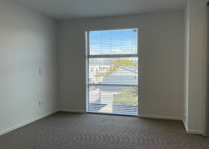  at 6/17 Otley, City Centre, Christchurch City, Canterbury