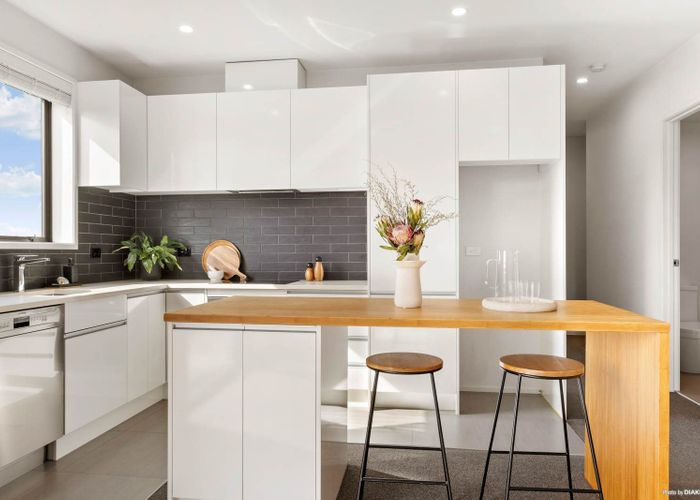  at 203/75 Hobsonville Point Road, Hobsonville, Waitakere City, Auckland