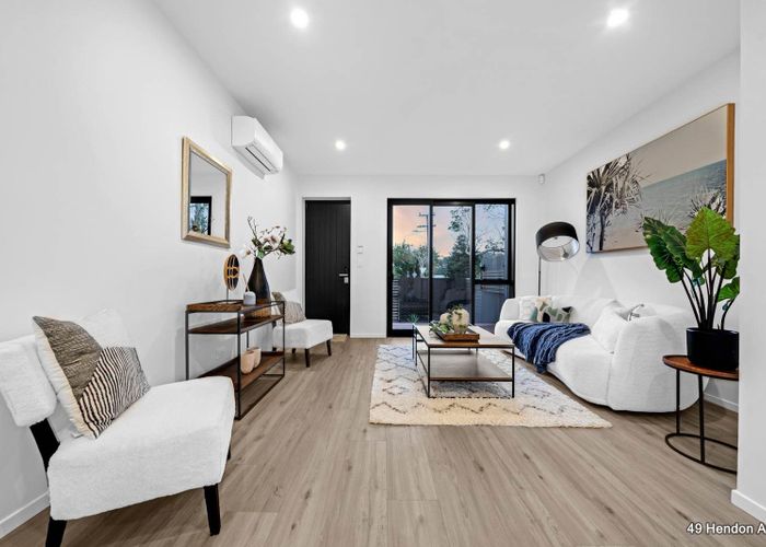  at 6/49 Hendon Avenue, Mount Albert, Auckland City, Auckland