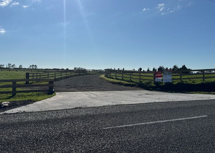  at 300 Opunake Road, Stratford West, Stratford, Taranaki