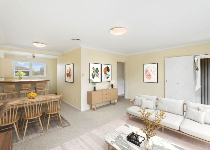  at 2/34 Thatcher Street, Mission Bay, Auckland City, Auckland